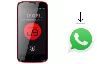 Comment installer WhatsApp dans un Ninetology I9431