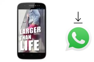 Comment installer WhatsApp dans un Ninetology I9503