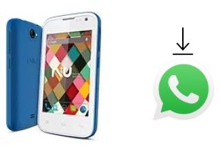 Comment installer WhatsApp dans un NIU Andy 3.5E2I