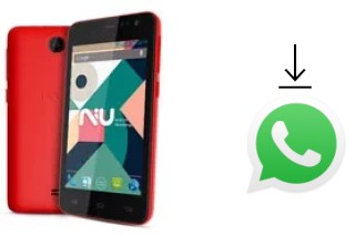 Comment installer WhatsApp dans un NIU Andy 4E2I