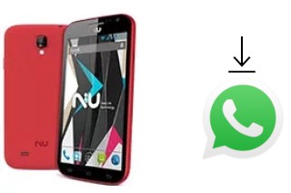 Comment installer WhatsApp dans un NIU Andy 5EI