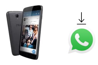 Comment installer WhatsApp dans un NIU Andy C5.5E2I