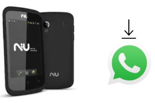 Comment installer WhatsApp dans un NIU Niutek 3.5B