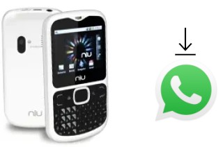 Comment installer WhatsApp dans un NIU NiutekQ N108