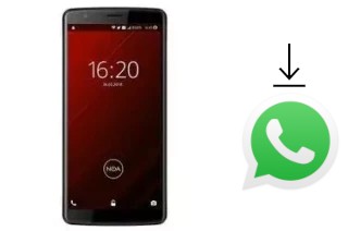 Comment installer WhatsApp dans un Noa Fresh 4G