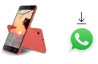 Comment installer WhatsApp dans un Noa H3