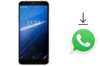 Comment installer WhatsApp dans un Noa N1