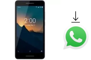 Comment installer WhatsApp dans un Nokia 2 V