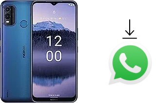 Comment installer WhatsApp dans un Nokia G11 Plus