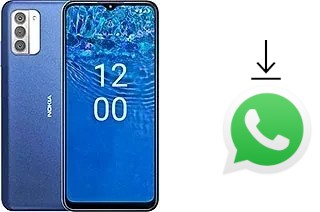 Comment installer WhatsApp dans un Nokia G310