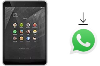 Comment installer WhatsApp dans un Nokia N1