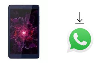 Comment installer WhatsApp dans un Nomi C101014 Ultra4