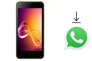 Comment installer WhatsApp dans un Nomi i4500 Beat M1