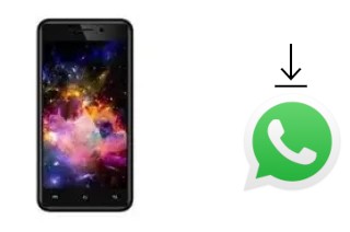 Comment installer WhatsApp dans un Nomi i5014 Evo M4