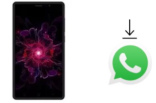 Comment installer WhatsApp dans un Nomi i6030 Note X