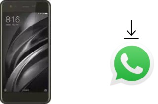 Comment installer WhatsApp dans un Nomu M8