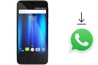 Comment installer WhatsApp dans un Nous NS5002