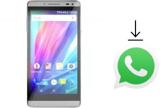 Comment installer WhatsApp dans un Nous NS5003