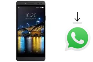 Comment installer WhatsApp dans un Nous NS6