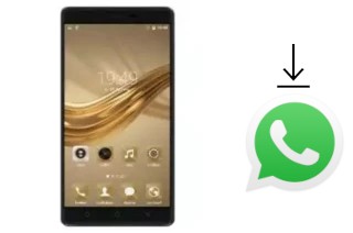 Comment installer WhatsApp dans un Nova N12I