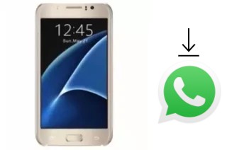 Comment installer WhatsApp dans un Nova N14 Edge