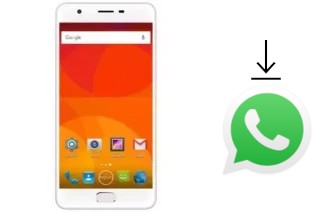 Comment installer WhatsApp dans un Nova Play 3 New