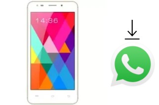 Comment installer WhatsApp dans un Nova Wow 1