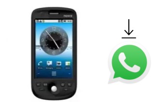 Comment installer WhatsApp dans un Noxx V-58