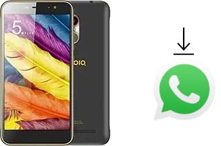 Comment installer WhatsApp dans un nubia N1 Lite