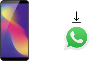 Comment installer WhatsApp dans un nubia N3