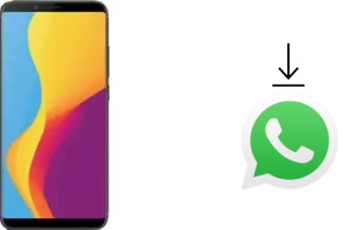 Comment installer WhatsApp dans un nubia V18