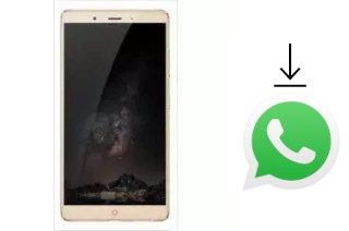 Comment installer WhatsApp dans un nubia Z11