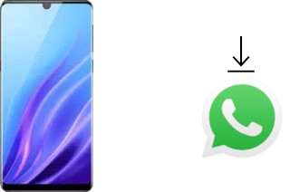 Comment installer WhatsApp dans un nubia Z18