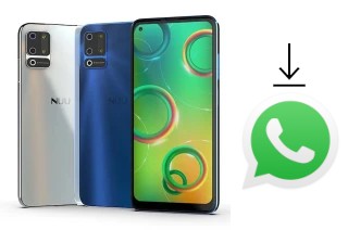 Comment installer WhatsApp dans un NUU Mobile B10