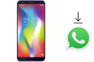 Comment installer WhatsApp dans un NUU Mobile G2