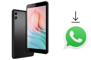 Comment installer WhatsApp dans un NUU Mobile Tab 8 Plus