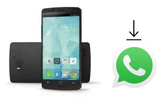 Comment installer WhatsApp dans un NUU Mobile X1