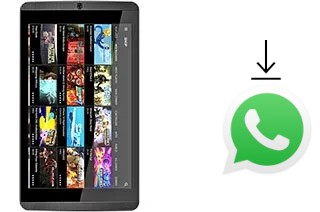 Comment installer WhatsApp dans un Nvidia Shield K1