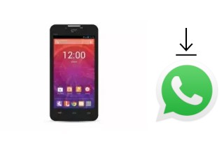 Comment installer WhatsApp dans un Nyx Fly II