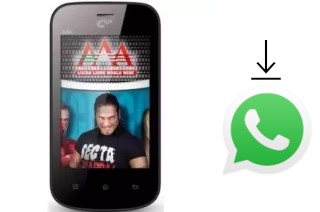 Comment installer WhatsApp dans un Nyx Fly Mini