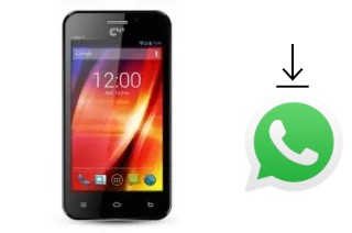 Comment installer WhatsApp dans un Nyx Noba II