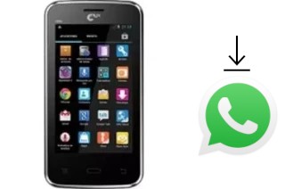 Comment installer WhatsApp dans un Nyx Noba