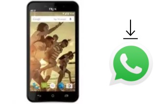 Comment installer WhatsApp dans un Nyx Shade