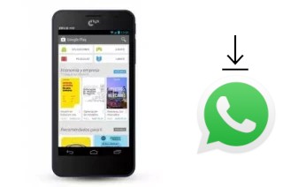 Comment installer WhatsApp dans un Nyx Zeuz HD