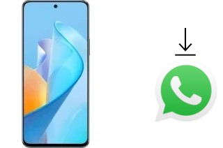 Comment installer WhatsApp dans un NZONE S7 PRO 5G