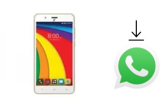 Comment installer WhatsApp dans un O 8-98 Android