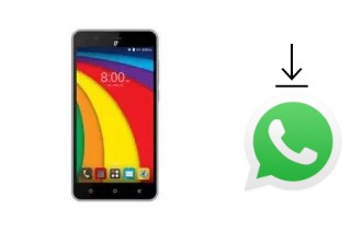 Comment installer WhatsApp dans un O Presto 700 LTE