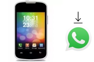 Comment installer WhatsApp dans un Obee OS323