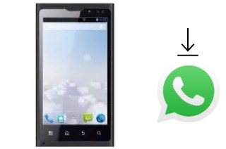 Comment installer WhatsApp dans un Obee OS500