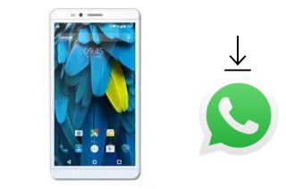 Comment installer WhatsApp dans un Odys Neo 6 LTE